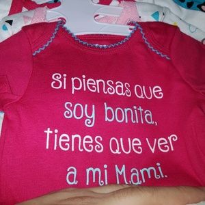 Meet your Posher, Susana